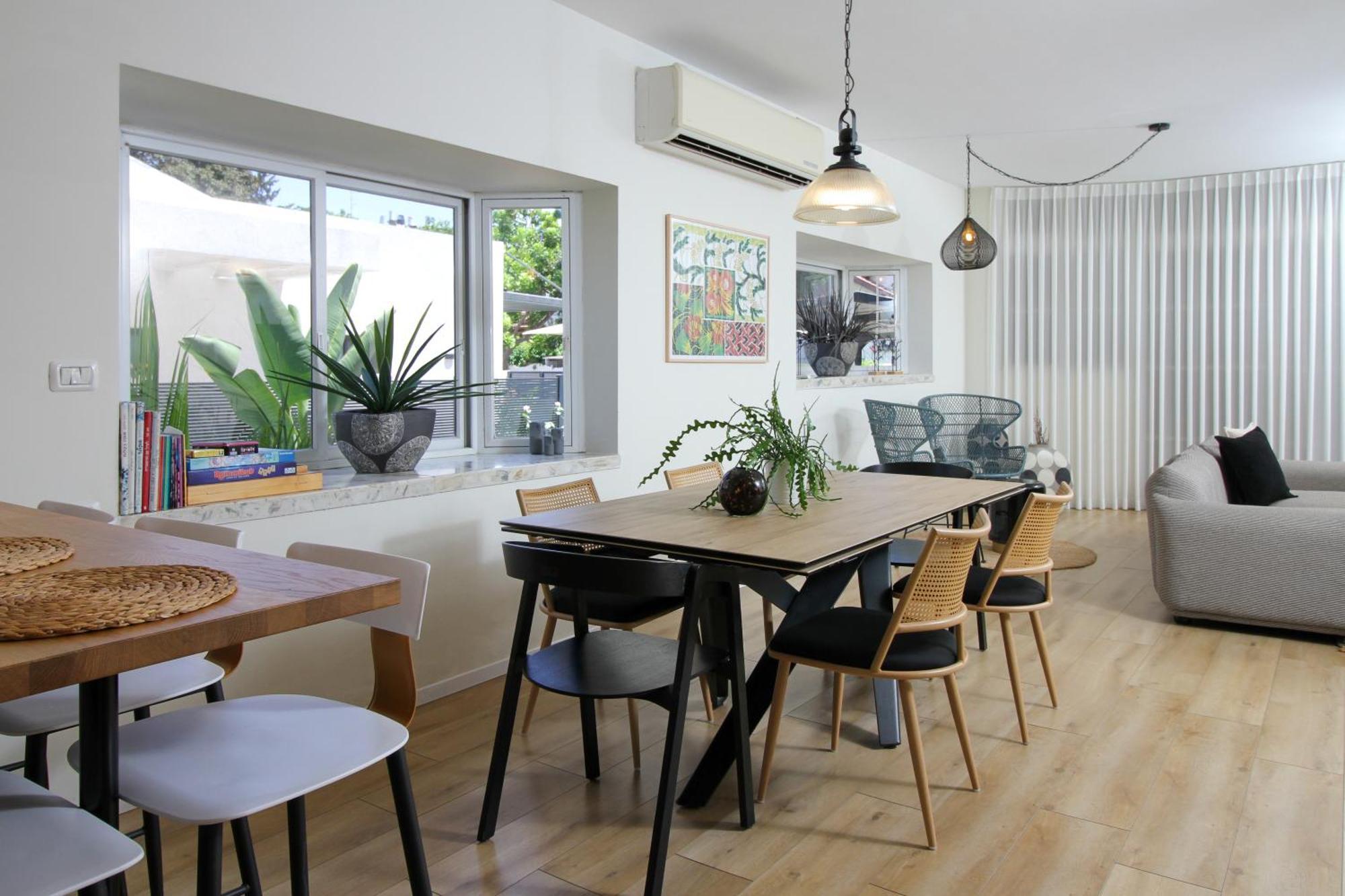 Villa Ono - At Bar Ilan University And Sheba Hospital Qiryat Ono Bagian luar foto