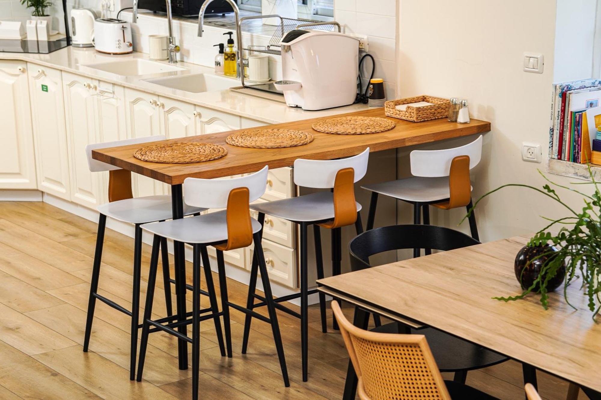 Villa Ono - At Bar Ilan University And Sheba Hospital Qiryat Ono Bagian luar foto