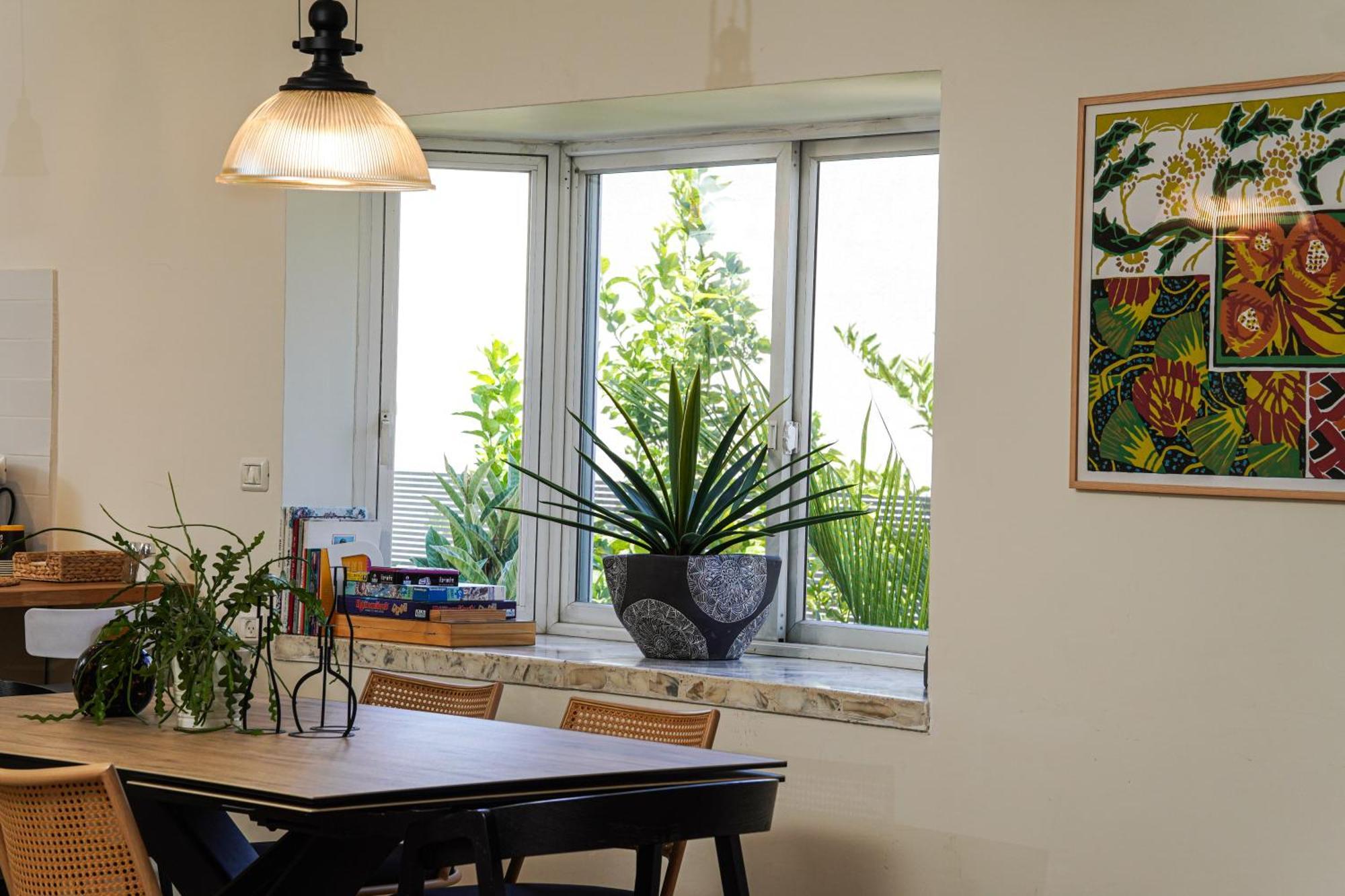 Villa Ono - At Bar Ilan University And Sheba Hospital Qiryat Ono Bagian luar foto