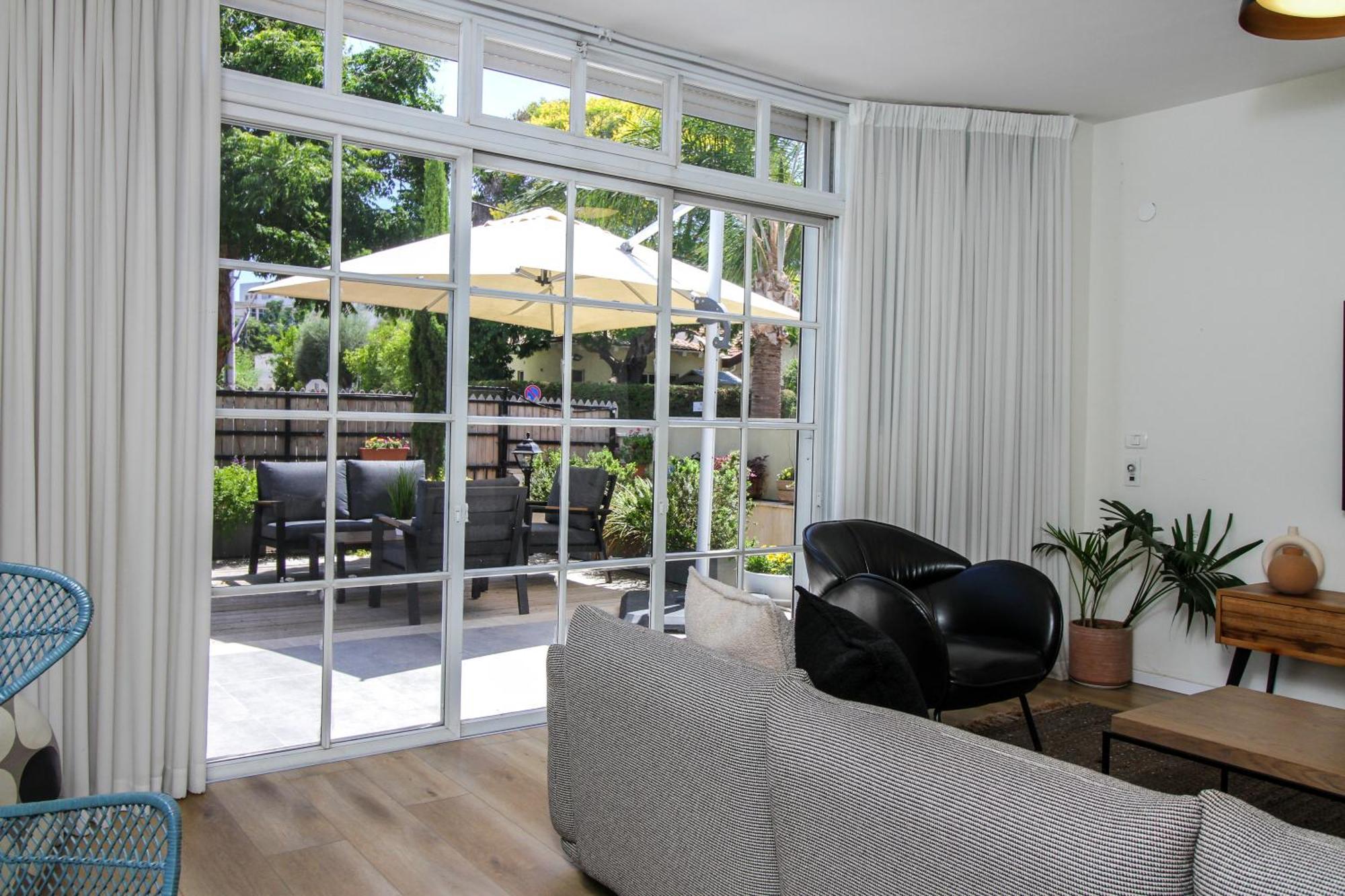 Villa Ono - At Bar Ilan University And Sheba Hospital Qiryat Ono Bagian luar foto