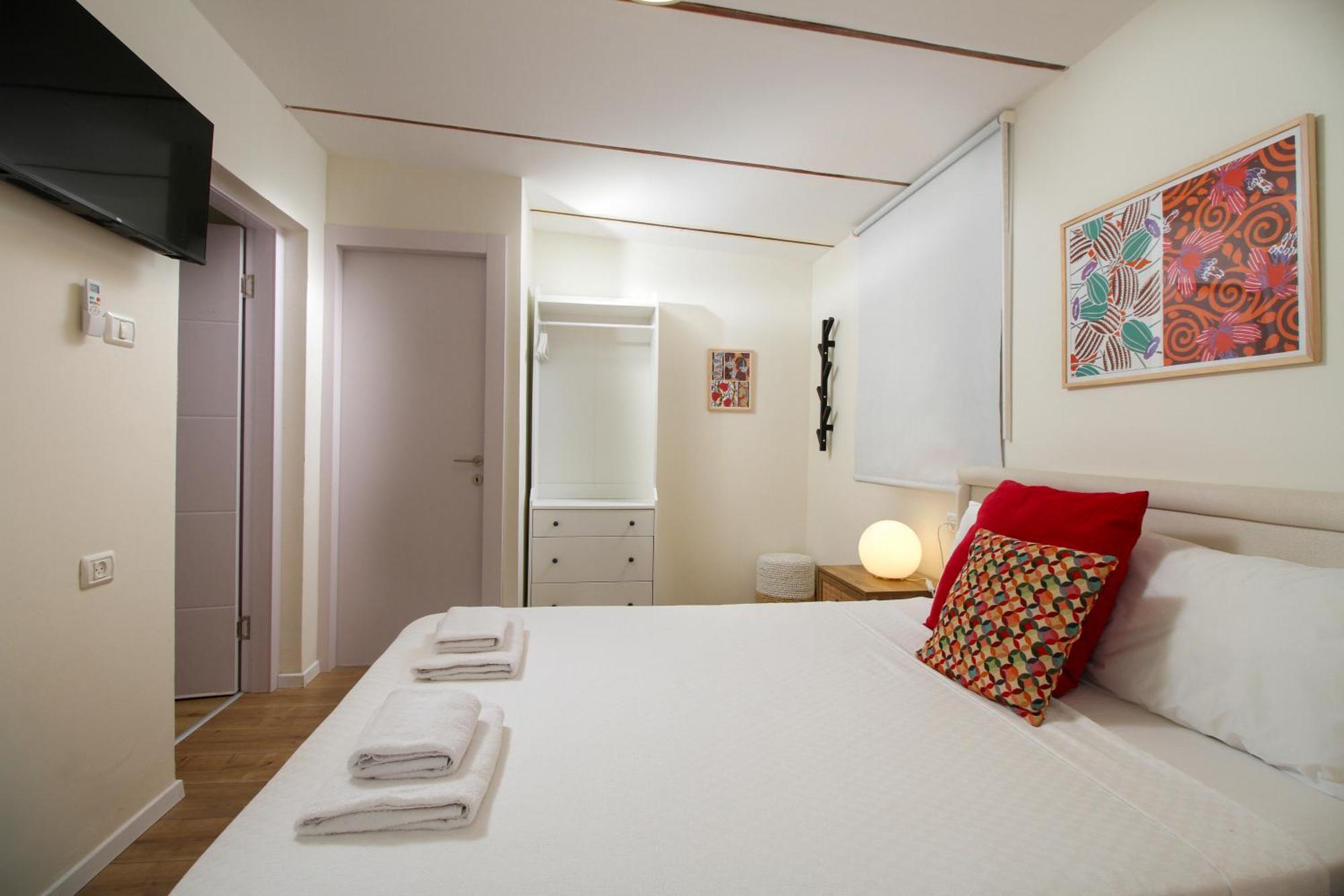 Villa Ono - At Bar Ilan University And Sheba Hospital Qiryat Ono Ruang foto
